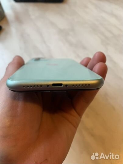 iPhone 11 128GB