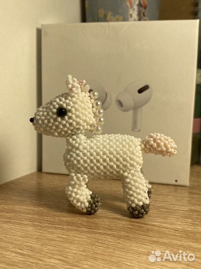 Изделия из бисера