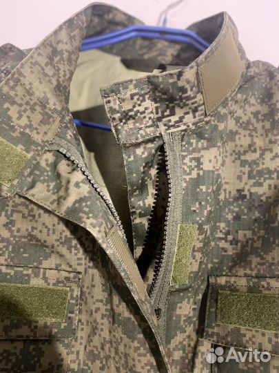 Военная форма