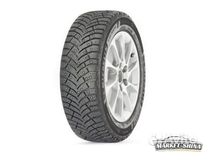 Michelin X-Ice North 4 255/40 R18 99T