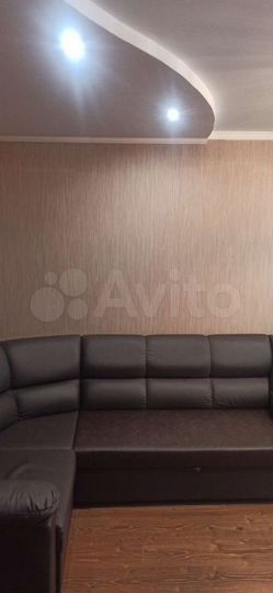 2-к. квартира, 46 м², 3/5 эт.