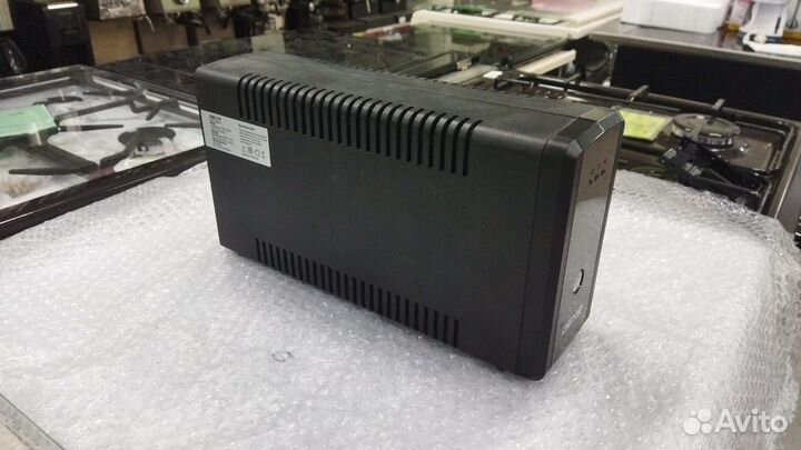 Ибп dexp CEE-E 850VA