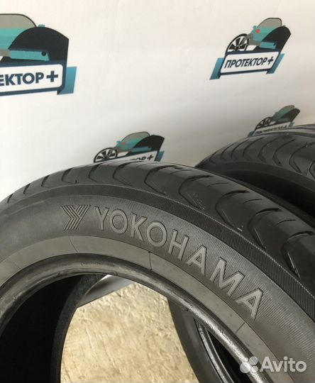 Yokohama C.Drive2 AC02B 195/60 R15