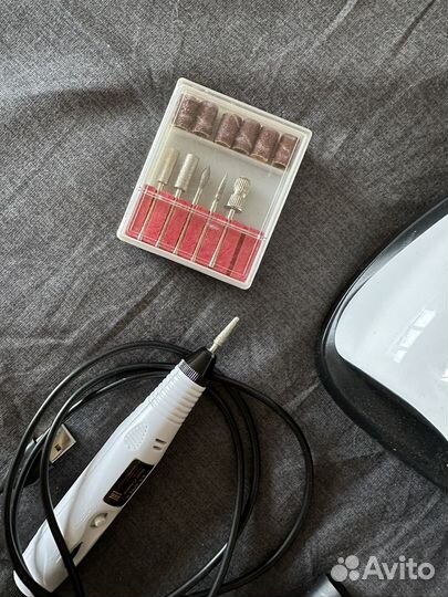 Набор для гель лака