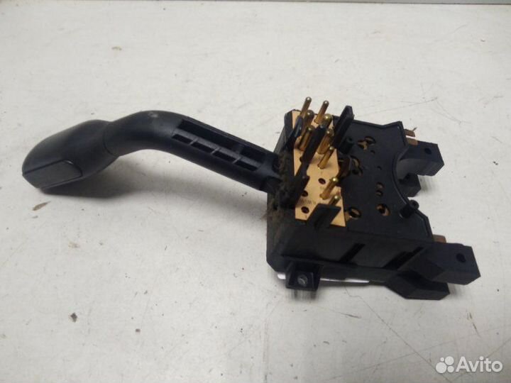 Переключатель стеклоочистителей Audi 80/90 B4