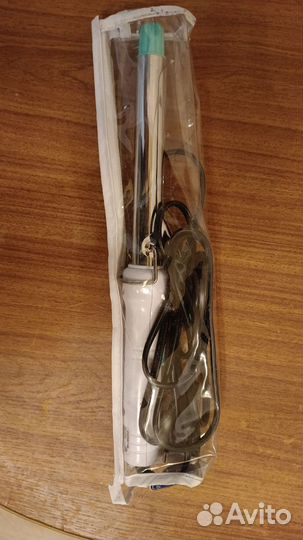 Плойка для волос