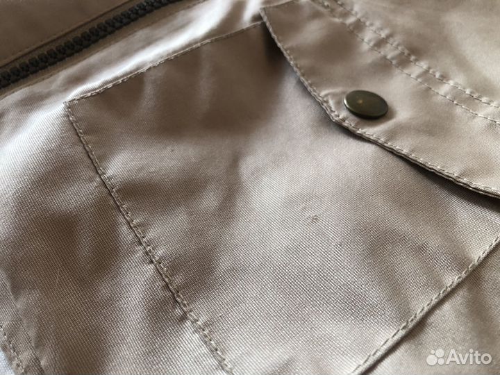 Куртка ветровка hm 92