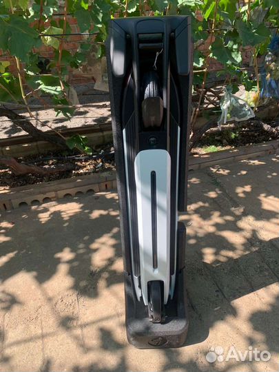 Электро самокат