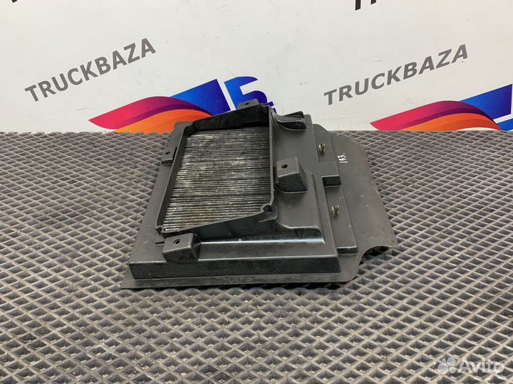 Рамка салонного фильтра Daf XF105, Daf XF106