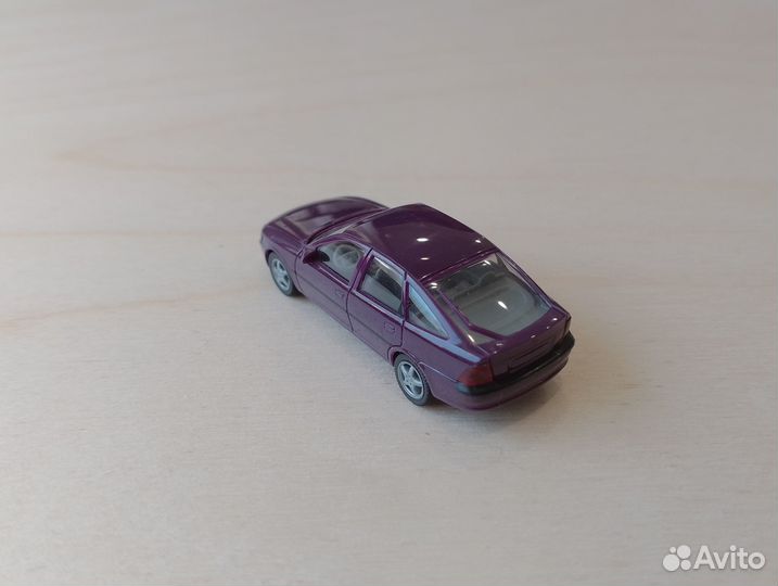 Opel Vectra B (1995-2002)