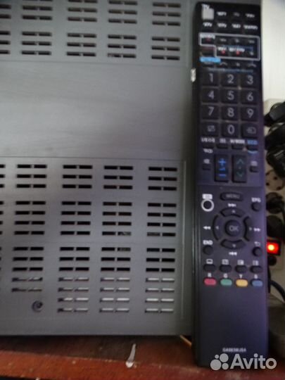 Телевизор sharp LC-60le635ru