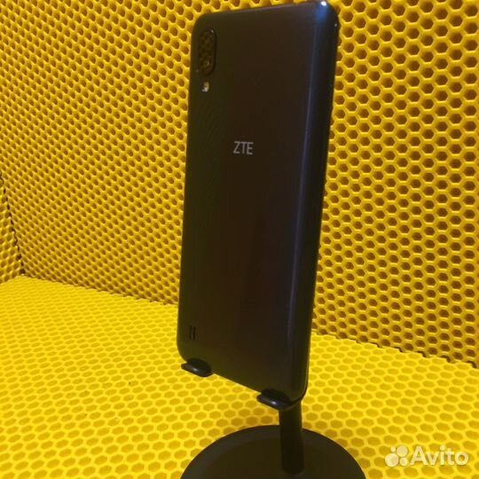 Zte blade a5 2020