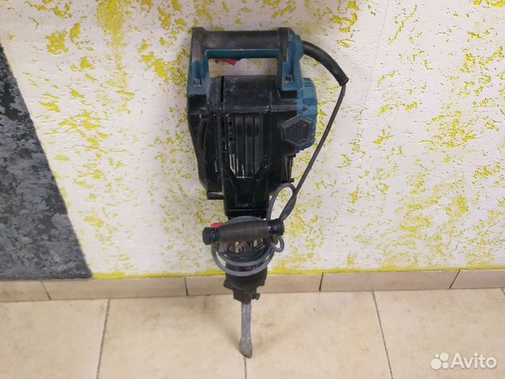 Перфоратор, отбойный молоток в аренду