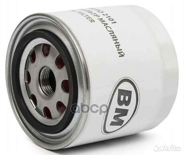 Фильтр масляный LADA FO 2101 BM-Motorsport