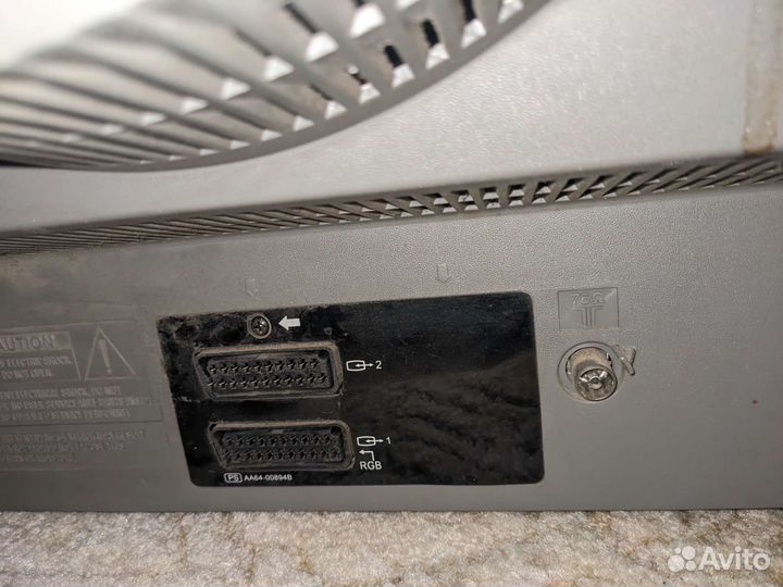 Телевизор бу