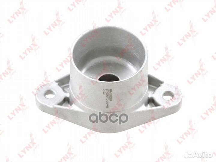 Опора амортизатора зад прав/лев MA1292LR LY