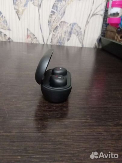 Беспроводные наушники Denim TWS