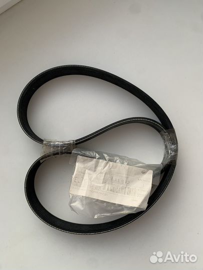 Натяжитель поликлинового ремня, BMW 11287558752