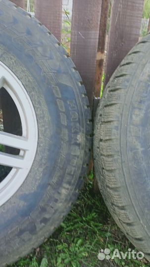 Колеса на УАЗ