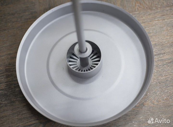 Коптильня Hanhi 4 с фильтрацией дыма 2 в 1