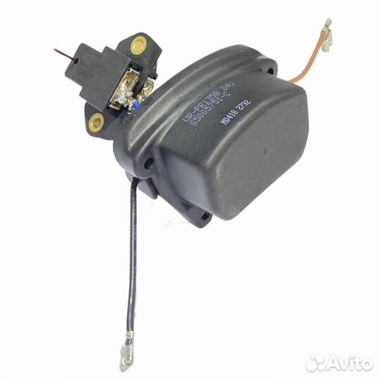 Реле-регулятор генератора 28V/60A Volvo F10/12, F