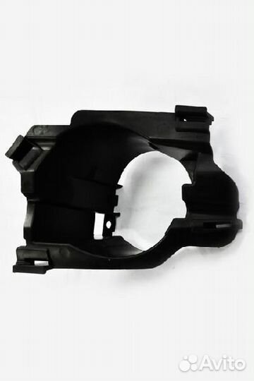 Кронштейн фары противотуманной Logan 09-14/Largus