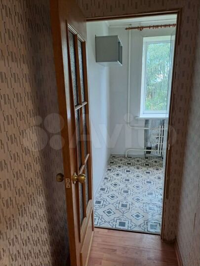 2-к. квартира, 39 м², 2/3 эт.