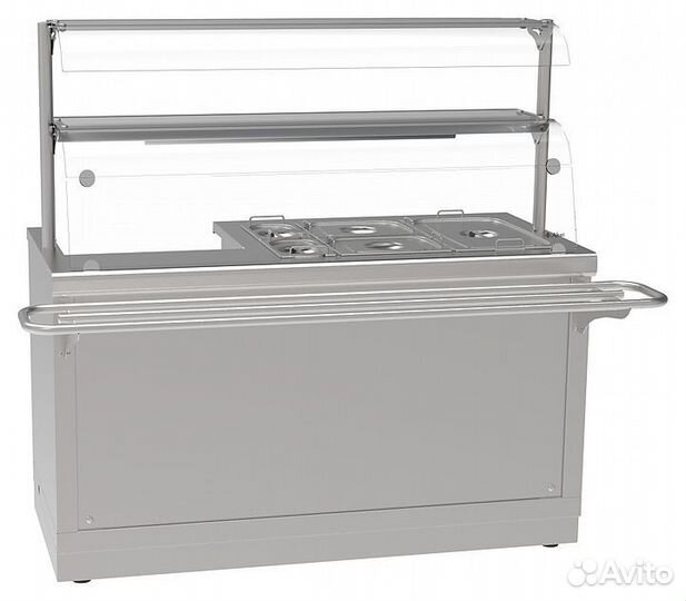 Мармит Abat Hot-Line эмку-70Х-01