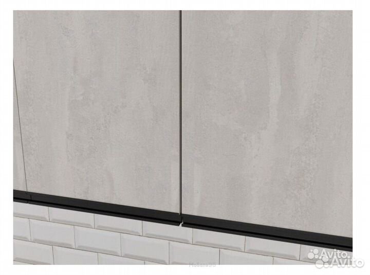 Кухонный гарнитур Симфония стандарт 1600 мм