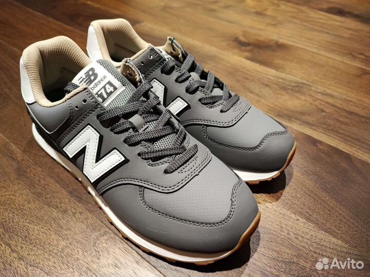 New balance 574 vegan online