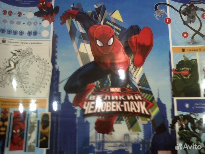 Наклейки для столешницы (новые)