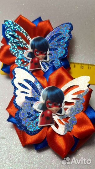 Резинки для волос