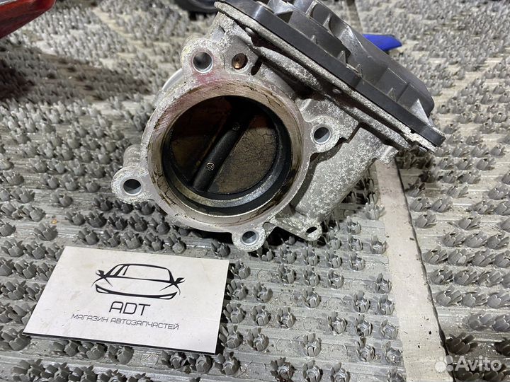 Дроссельная заслонка Mazda 3 BM BN 6 GJ GL CX-5 KE