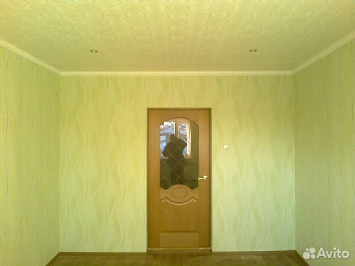 Отделочные работы