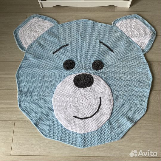 Детский коврик 