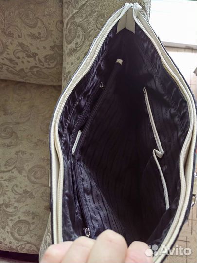 Cумка натуральная кожа