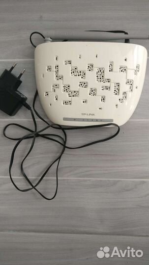 Маршрутизатор