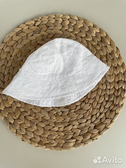 Панама для девочки waikiki 44-46