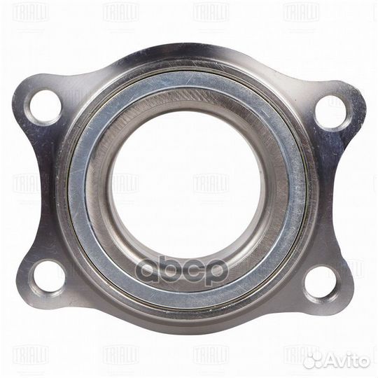 Ступица для а/м Infiniti FX (02) (задн