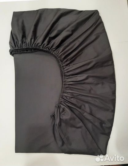 Простыни на резинке и без