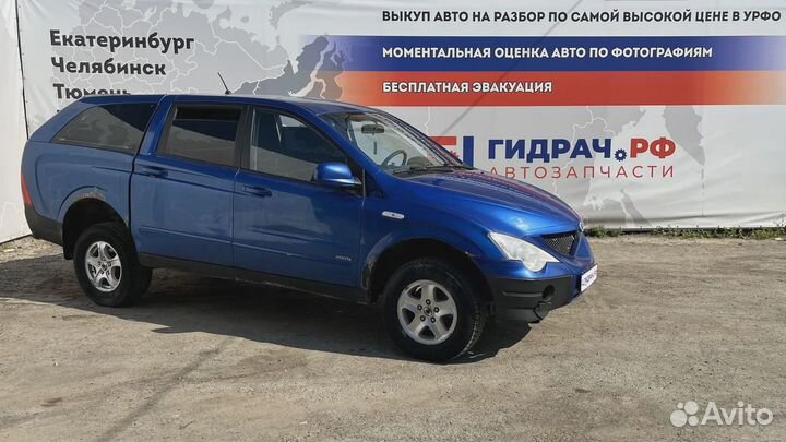 Колонка рулевая SsangYong Actyon Sports4621009007