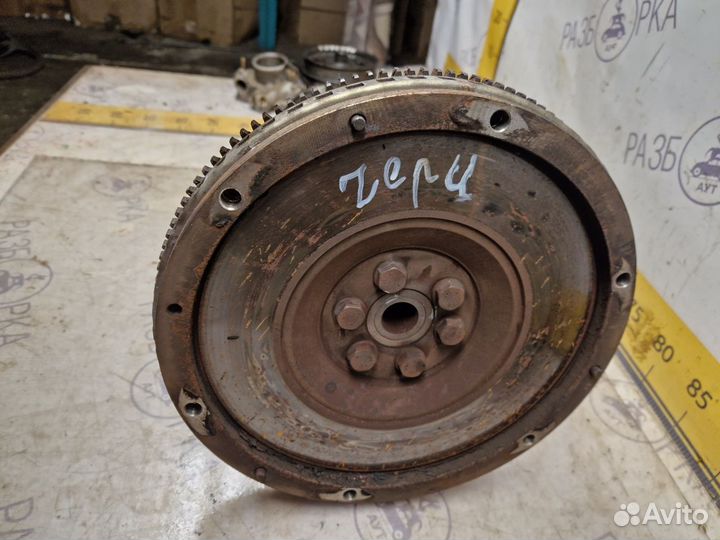 Маховик Chery Fora A21 2.0 SQR484F