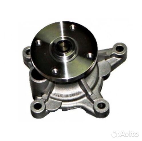 Насос водяной помпа Kia Cerato Киа Церато Серато