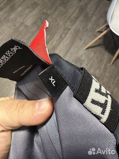 Костюм для квадроцикла finntrail