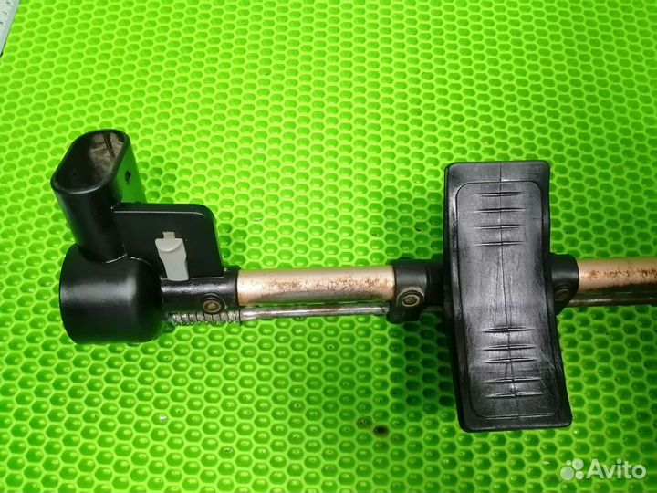 Ось задняя на коляску Belecoo