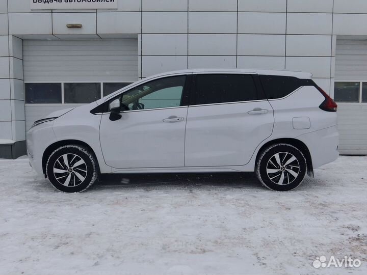 Mitsubishi Xpander 1.5 AT, 2021, 32 702 км