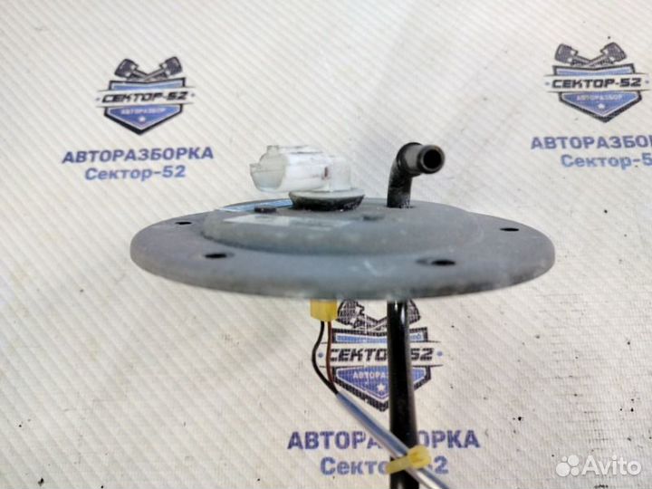 Датчик уровня топлива Hyundai Tucson 1 JM