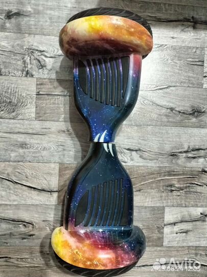 Гироскутер