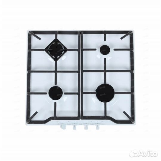 Газовая варочная панель