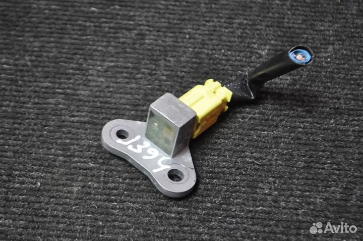 Датчик Airbag nissan qashqai J10
